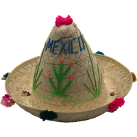 Sombrero Mexican Hat Free Clipart HQ