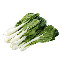 Green Chinese Spinach HD Image Free