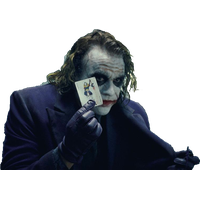 Joker Pennywise Free Download PNG HQ