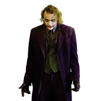 Joker Photos Pennywise Free PNG HQ