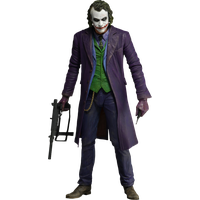 Joker Pennywise Free Clipart HQ