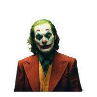 Joker Pennywise Free Download Image