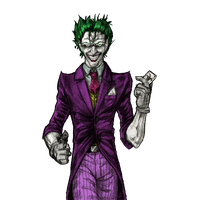 Joker Free Clipart HQ
