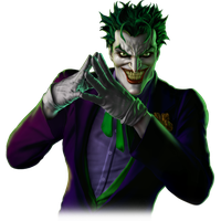 Joker PNG Download Free