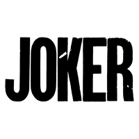 Joker Pic Free Download PNG HQ