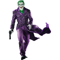 Joker Villain HQ Image Free