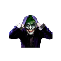 Joker Villain Pic Free Photo