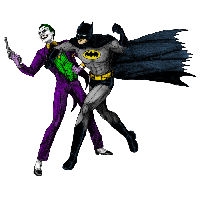 Joker Vector PNG Image High Quality