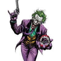 Joker Vector Pic Free HD Image