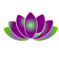 Purple Lotus Flower Photos Free Transparent Image HQ
