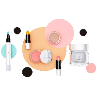 Cosmetics PNG Image High Quality
