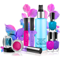 Product Cosmetics Free Clipart HQ