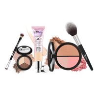 Makeup Cosmetics Kit Free HD Image