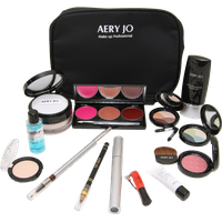 Makeup Pic Cosmetics Kit Free HQ Image