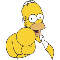 Simpsons Photos The Cartoon Free Download PNG HD