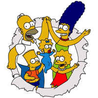 Simpsons The Cartoon Download HQ