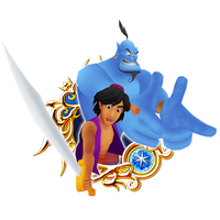 Aladdin Disney Free Download PNG HQ