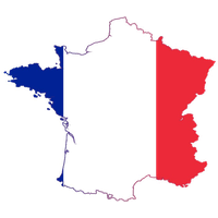 Map Picture France Free Clipart HD