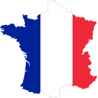 Map France Free Download PNG HD