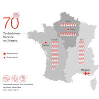 Map Region France Free Download Image
