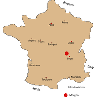 Map France Free PNG HQ