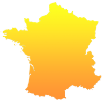 Map Vector France HQ Image Free