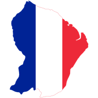 Map Vector France PNG File HD