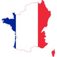 Map Vector France Free Photo