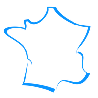 Map Vector Pic France Free HD Image
