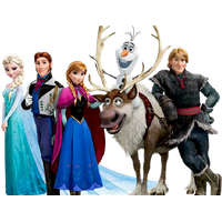 Frozen HQ Image Free