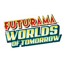 Logo Futurama Photos Free Download PNG HD