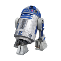 R2-D2 Pic Free Download PNG HQ