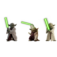 Master Star Wars Yoda Free HQ Image