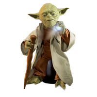 Master Pic Star Wars Yoda