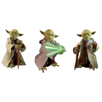 Master Star Wars Yoda HQ Image Free