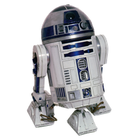 R2-D2 Star Wars Free HQ Image