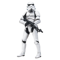 Stormtrooper Star Wars Free PNG HQ