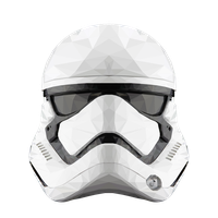 Stormtrooper Mask Free HQ Image