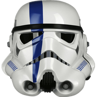 Stormtrooper Mask Free Download PNG HQ