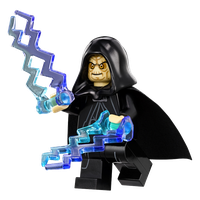 Palpatine Emperor Free Download PNG HD