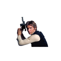 Solo Star Wars Han HQ Image Free