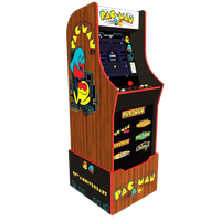 Machine Retro Arcade Free HQ Image