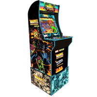 Machine Retro Arcade Free HD Image