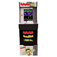 Machine Retro Arcade HQ Image Free