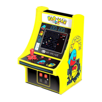 Machine Picture Retro Arcade PNG Image High Quality