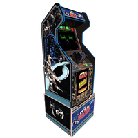 Machine Arcade PNG Image High Quality