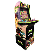 Machine Arcade Free Transparent Image HQ