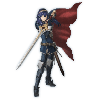 Lucina Download HQ