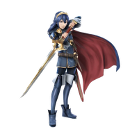 Lucina Picture Free Photo