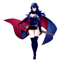 Lucina Picture Download HD